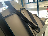 Yamaha c3 vleugel - afbeelding 5 van  19