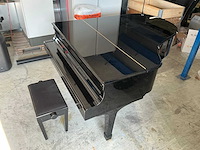 Yamaha c3 vleugel - afbeelding 8 van  19