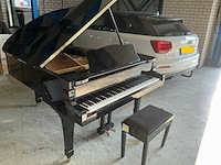Yamaha c3 vleugel - afbeelding 18 van  19