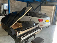 Yamaha c3 vleugel - afbeelding 10 van  19