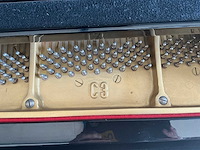 Yamaha c3 vleugel - afbeelding 11 van  19