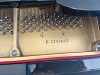 Yamaha c3 vleugel - afbeelding 16 van  19