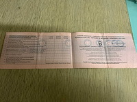 Yamaha chopper virago motorfiets - afbeelding 7 van  7