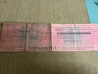 Yamaha chopper virago motorfiets - afbeelding 5 van  8