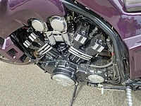 Yamaha chopper vmx 1200 v-max motorfiets - afbeelding 13 van  13