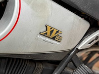 Yamaha chopper xv 920 j 920cc 1986 (origineel-nl), mg-55-vx - afbeelding 10 van  44