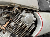 Yamaha chopper xv 920 j 920cc 1986 (origineel-nl), mg-55-vx - afbeelding 11 van  44