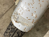 Yamaha chopper xv 920 j 920cc 1986 (origineel-nl), mg-55-vx - afbeelding 14 van  44