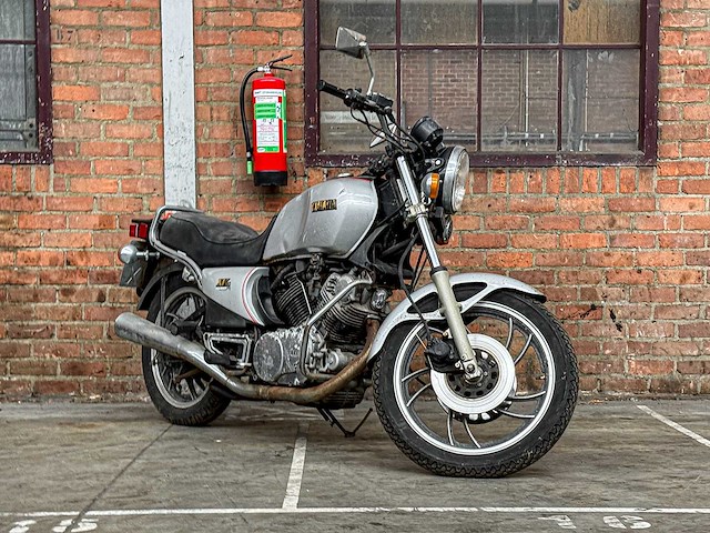 Yamaha chopper xv 920 j 920cc 1986 (origineel-nl), mg-55-vx - afbeelding 15 van  44