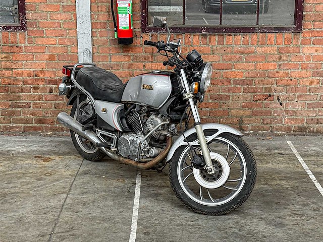 Yamaha chopper xv 920 j 920cc 1986 (origineel-nl), mg-55-vx - afbeelding 16 van  44