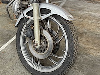 Yamaha chopper xv 920 j 920cc 1986 (origineel-nl), mg-55-vx - afbeelding 18 van  44