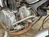 Yamaha chopper xv 920 j 920cc 1986 (origineel-nl), mg-55-vx - afbeelding 21 van  44