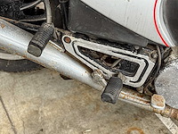 Yamaha chopper xv 920 j 920cc 1986 (origineel-nl), mg-55-vx - afbeelding 23 van  44