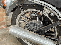 Yamaha chopper xv 920 j 920cc 1986 (origineel-nl), mg-55-vx - afbeelding 24 van  44