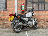 Yamaha chopper xv 920 j 920cc 1986 (origineel-nl), mg-55-vx - afbeelding 27 van  44