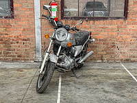 Yamaha chopper xv 920 j 920cc 1986 (origineel-nl), mg-55-vx - afbeelding 2 van  44