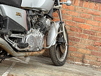 Yamaha chopper xv 920 j 920cc 1986 (origineel-nl), mg-55-vx - afbeelding 29 van  44