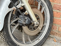 Yamaha chopper xv 920 j 920cc 1986 (origineel-nl), mg-55-vx - afbeelding 32 van  44