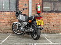 Yamaha chopper xv 920 j 920cc 1986 (origineel-nl), mg-55-vx - afbeelding 34 van  44