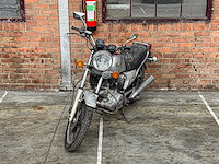 Yamaha chopper xv 920 j 920cc 1986 (origineel-nl), mg-55-vx - afbeelding 3 van  44