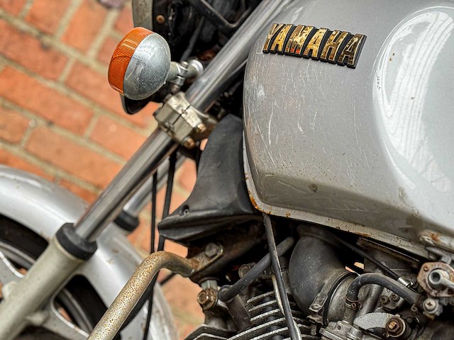 Yamaha chopper xv 920 j 920cc 1986 (origineel-nl), mg-55-vx - afbeelding 37 van  44