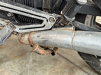 Yamaha chopper xv 920 j 920cc 1986 (origineel-nl), mg-55-vx - afbeelding 38 van  44