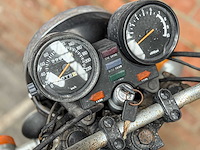 Yamaha chopper xv 920 j 920cc 1986 (origineel-nl), mg-55-vx - afbeelding 40 van  44