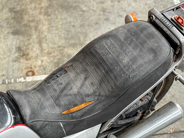 Yamaha chopper xv 920 j 920cc 1986 (origineel-nl), mg-55-vx - afbeelding 43 van  44