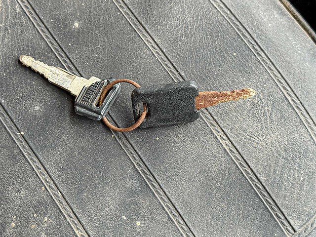 Yamaha chopper xv 920 j 920cc 1986 (origineel-nl), mg-55-vx - afbeelding 44 van  44