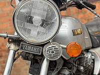 Yamaha chopper xv 920 j 920cc 1986 (origineel-nl), mg-55-vx - afbeelding 4 van  44