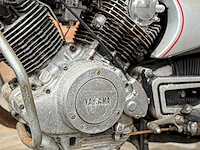 Yamaha chopper xv 920 j 920cc 1986 (origineel-nl), mg-55-vx - afbeelding 6 van  44