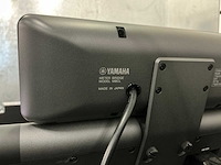 Yamaha cl3 digitale mixer met meter bridge - afbeelding 4 van  12