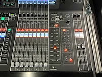 Yamaha cl3 digitale mixer met meter bridge - afbeelding 5 van  12