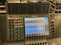 Yamaha cl3 digitale mixer met meter bridge - afbeelding 7 van  12