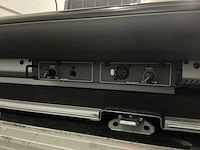 Yamaha cl3 digitale mixer met meter bridge - afbeelding 10 van  12
