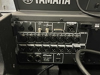 Yamaha cl3 digitale mixer met meter bridge - afbeelding 11 van  12
