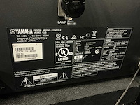 Yamaha cl3 digitale mixer met meter bridge - afbeelding 2 van  13
