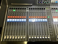 Yamaha cl3 digitale mixer met meter bridge - afbeelding 7 van  13