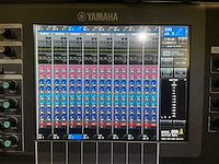 Yamaha cl3 digitale mixer met meter bridge - afbeelding 9 van  13