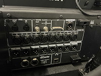 Yamaha cl3 digitale mixer met meter bridge - afbeelding 12 van  13