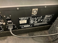 Yamaha cl5 digitale mengtafel - afbeelding 2 van  7