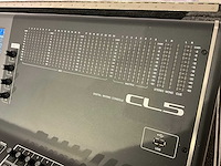 Yamaha cl5 digitale mengtafel - afbeelding 3 van  7