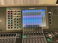 Yamaha cl5 digitale mengtafel - afbeelding 6 van  7
