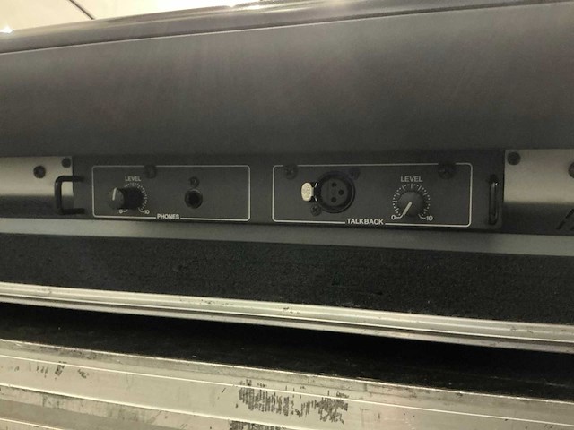 Yamaha cl5 digitale mixer - afbeelding 9 van  11