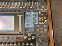 Yamaha dm 1000 digitale mengtafel - afbeelding 2 van  9