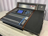 Yamaha dm 1000 digitale mengtafel