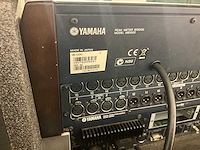 Yamaha dm 1000 digitale mengtafel - afbeelding 5 van  9