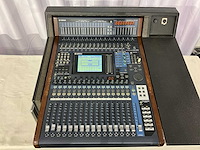 Yamaha dm 1000 digitale mengtafel - afbeelding 7 van  9