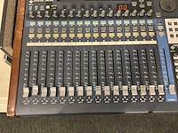Yamaha dm 1000 digitale mengtafel - afbeelding 8 van  9