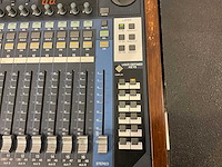 Yamaha dm 1000 digitale mengtafel - afbeelding 9 van  9